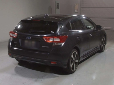 SUBARU IMPREZA SPORT