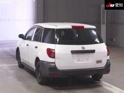 NISSAN AD VAN