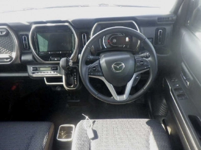 MAZDA FLAIR CROSSOVER