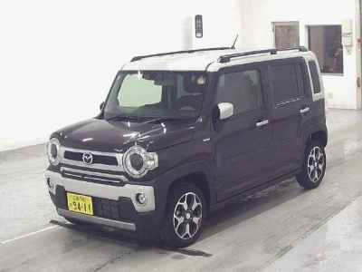 MAZDA FLAIR CROSSOVER