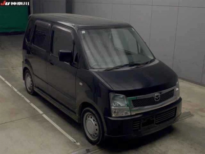 MAZDA AZ WAGON