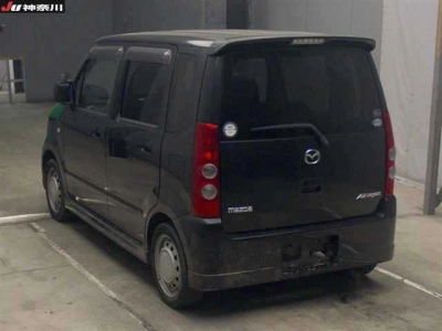 MAZDA AZ WAGON