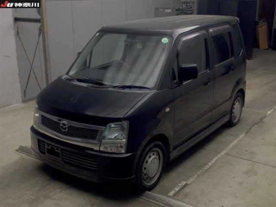 MAZDA AZ WAGON