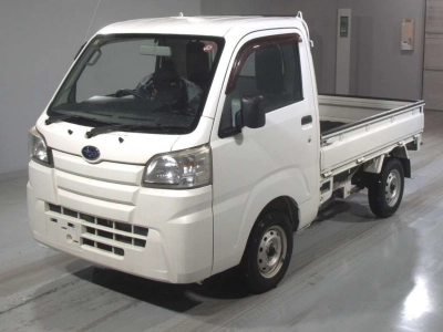 SUBARU SAMBAR TRUCK