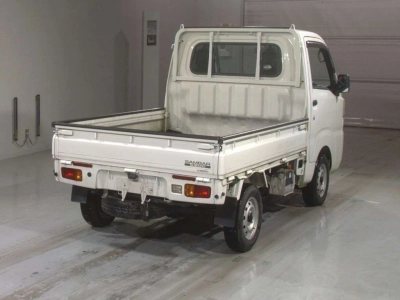 SUBARU SAMBAR TRUCK