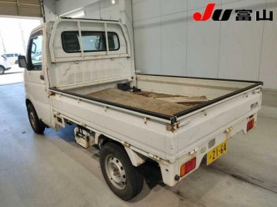 SUZUKI CARRY