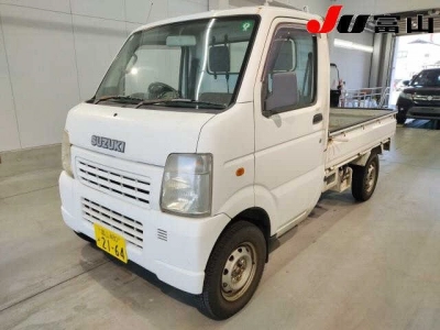 SUZUKI CARRY