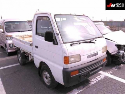 SUZUKI OTHER