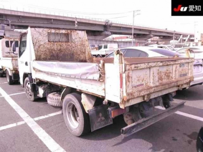 MITSUBISHI FUSO