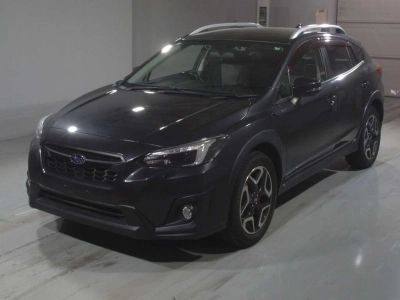 SUBARU SUBARU XV