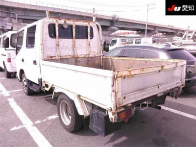 TOYOTA DYNA TRUCK