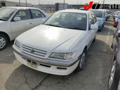 TOYOTA CORONA PREMIO