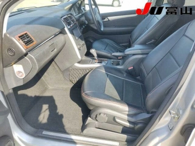 MERCEDES BENZ B CLASS