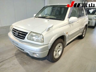SUZUKI ESCUDO