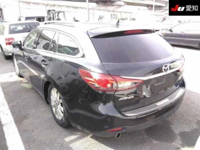 MAZDA ATENZA WAGON