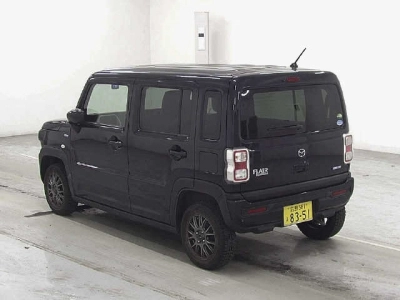 MAZDA FLAIR CROSSOVER