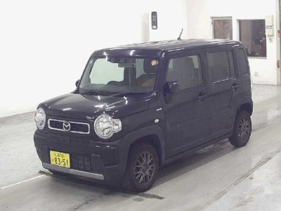 MAZDA FLAIR CROSSOVER