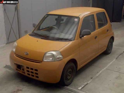DAIHATSU ESSE