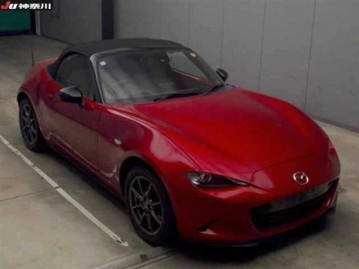 MAZDA ROADSTER