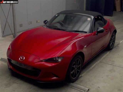 MAZDA ROADSTER
