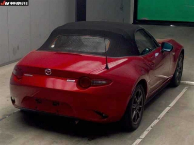 MAZDA ROADSTER