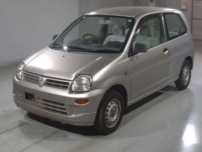 MITSUBISHI MINICA