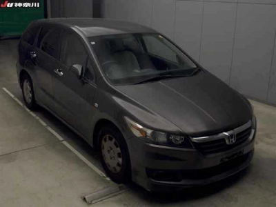 HONDA STREAM
