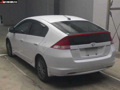HONDA INSIGHT