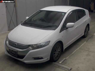 HONDA INSIGHT