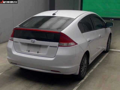 HONDA INSIGHT