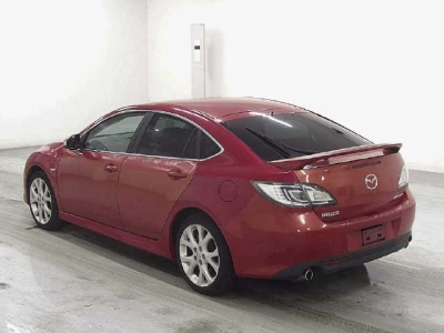 MAZDA ATENZA SPORT