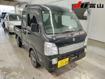 SUZUKI CARRY