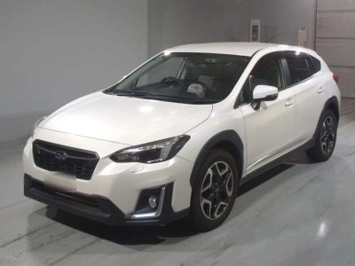SUBARU SUBARU XV