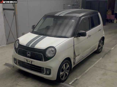 HONDA N-ONE