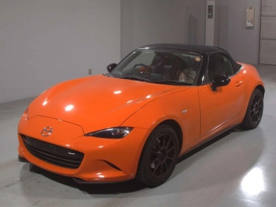 MAZDA ROADSTER