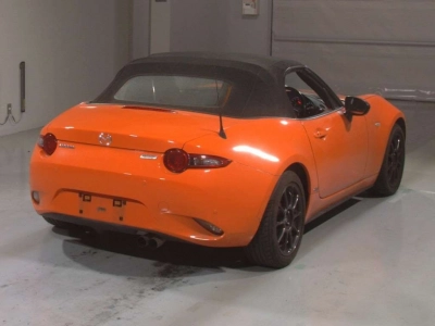 MAZDA ROADSTER