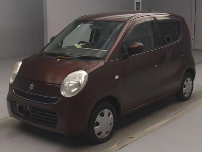 SUZUKI MRWAGON
