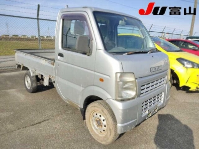 SUZUKI CARRY