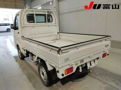SUZUKI CARRY