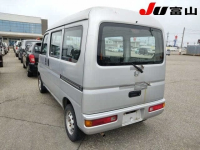 HONDA ACTY VAN