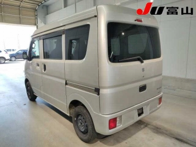 SUZUKI EVERY VAN