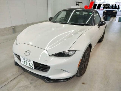 MAZDA ROADSTER