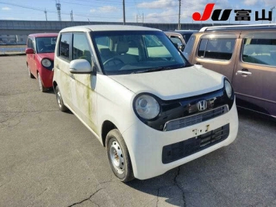 HONDA N-ONE