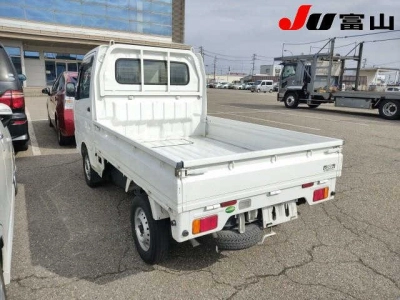 SUZUKI CARRY