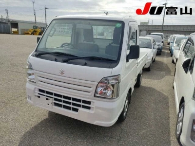 SUZUKI CARRY