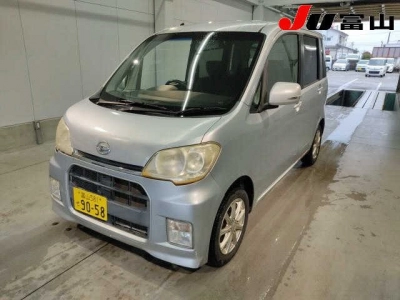 DAIHATSU TANTO EXE