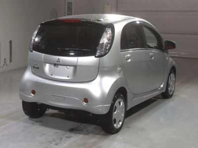 MITSUBISHI I-MIEV