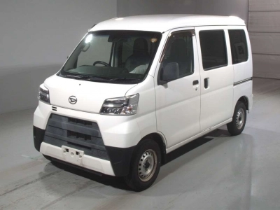 DAIHATSU HIJET CARGO