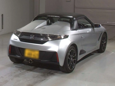 HONDA S660