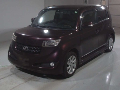 TOYOTA BB
